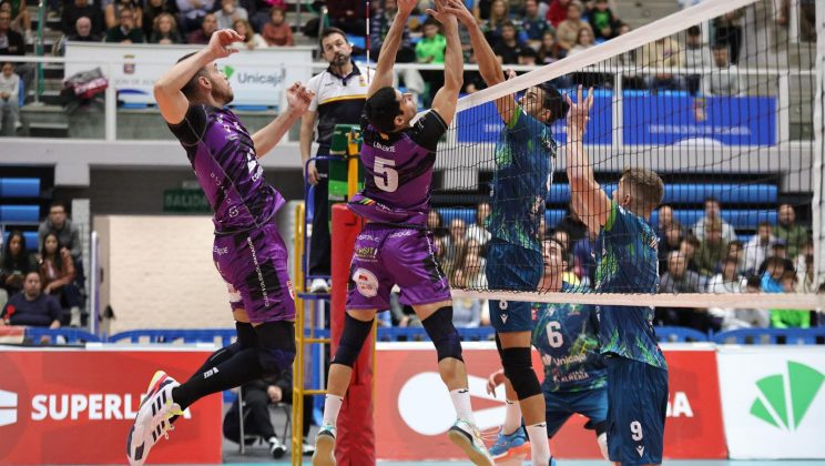 El ConectaBalear busca la revancha ante Almería