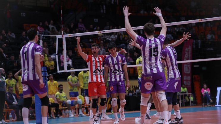 El ConectaBalear a un paso de hacer historia en la final de la Copa