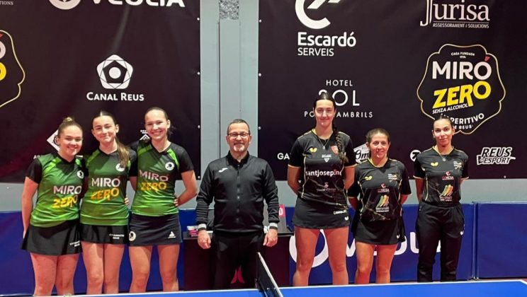 DHF-EL CTT SANTA EULÀRIA FIRMA FIN DE SEMANA PERFECTO