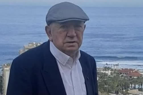 FELICIDADES. DON JOSÉ OLIVER , “ PEP BASTER”