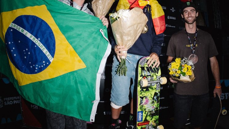 EGOITZ BIJUESKA SE PROCLAMA CAMPEÓN DEL MUNDO CON 15 AÑOS