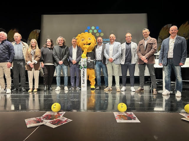 Récord de participación en la East Mallorca Cup