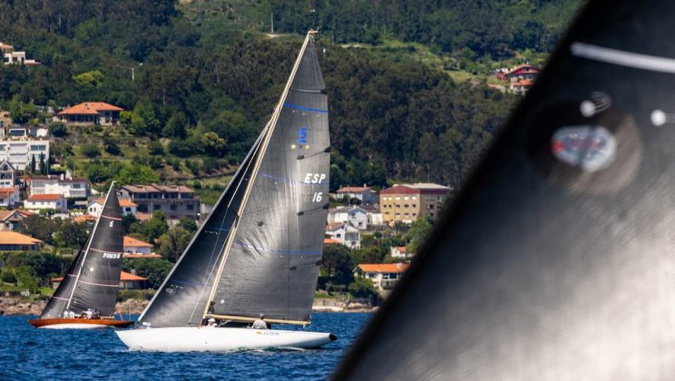 El Trofeo Xacobeo inaugurará la Liga de 6 Metros 2026 con el “Bribon” como defensor del título