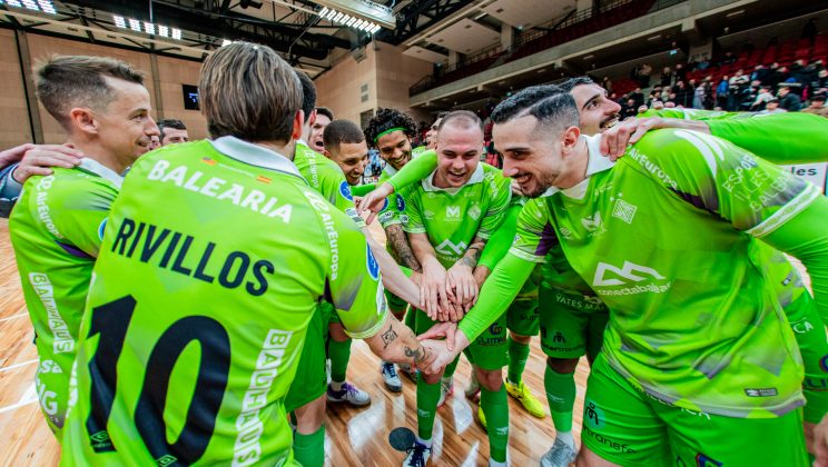 Tres caminos hacia la gloria en Pésaro