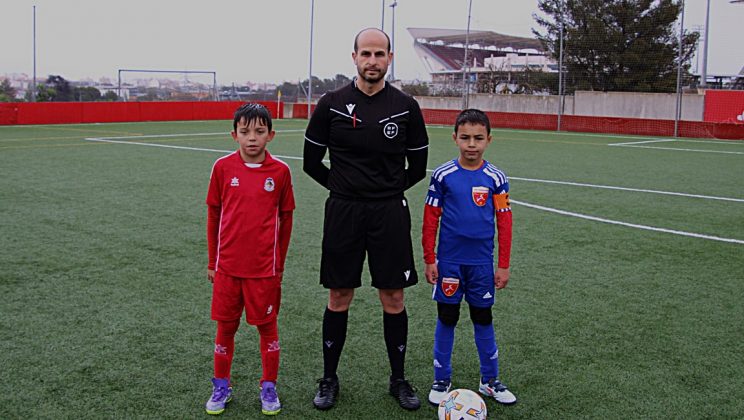 El Palma FC B arranca la segunda fase con autoridad ante Es Raval de Santa Catalina (1-7)