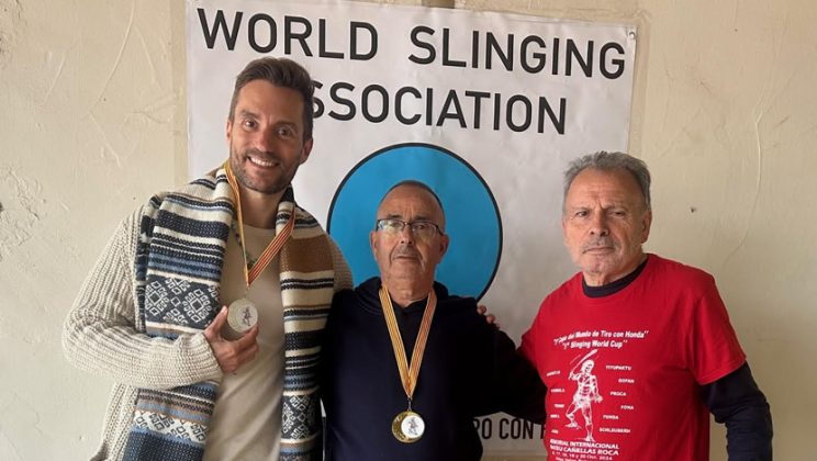 IBIZA. Resultados Tir amb Bassetja Equinoccio Primavera