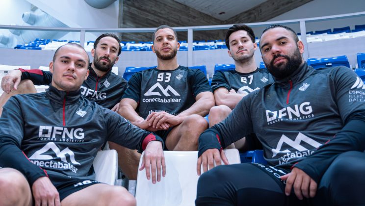 Regreso a Son Moix para iniciar una semana clave (viernes, 20:30 horas)