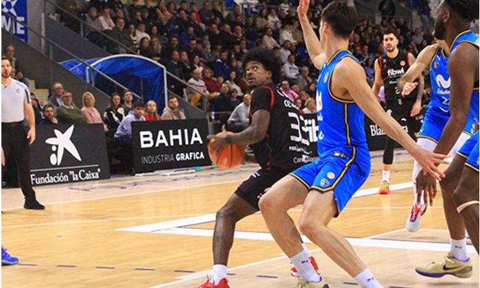 El Fibwi Mallorca Bàsquet Palma visita al Movistar Estudiantes buscando recuperar la dinámica positiva de resultados