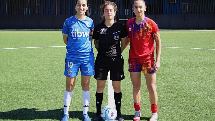 El Atco. Collerense rompe la racha del Génova y se impone con autoridad (1-3)