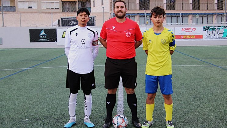 El Cide golpea tras el descanso y deja al Independiente en una situación complicada