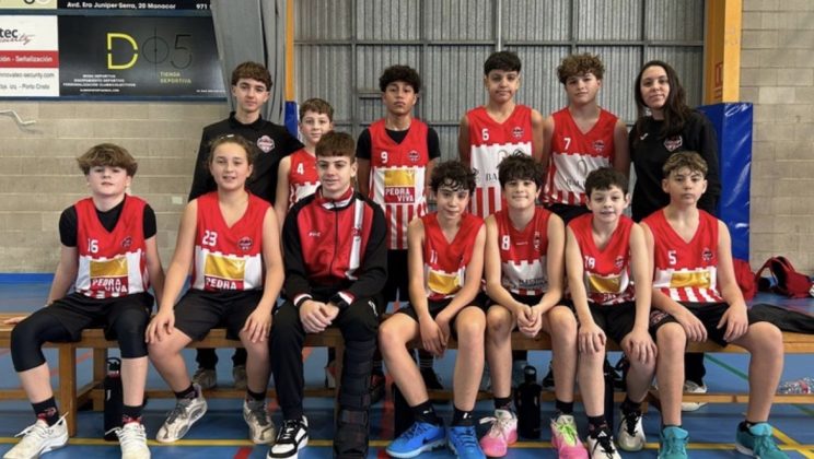 GRAN VICTORIA DE LAS JÚNIOR CONSTRUCCIONES GINARD