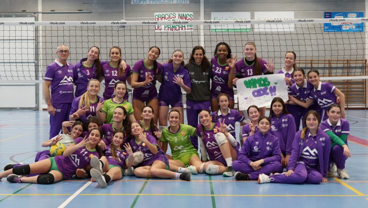 Segunda prueba de fuego consecutiva para el JS Hotels