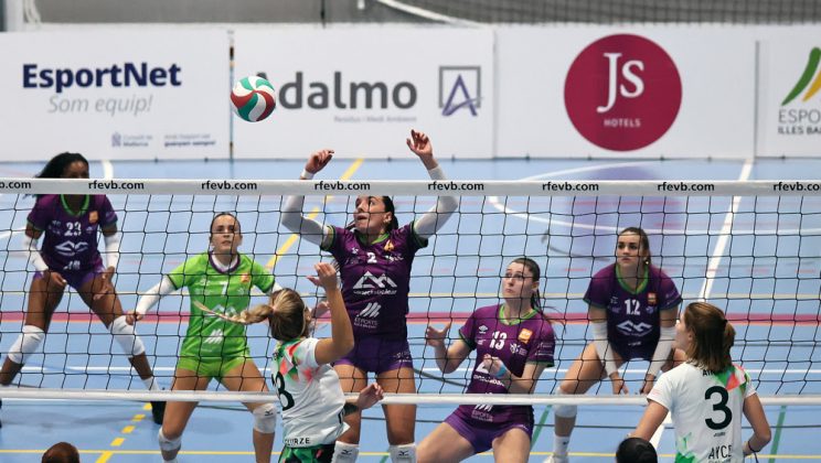 A sellar de la permanencia en la última salida de la temporada