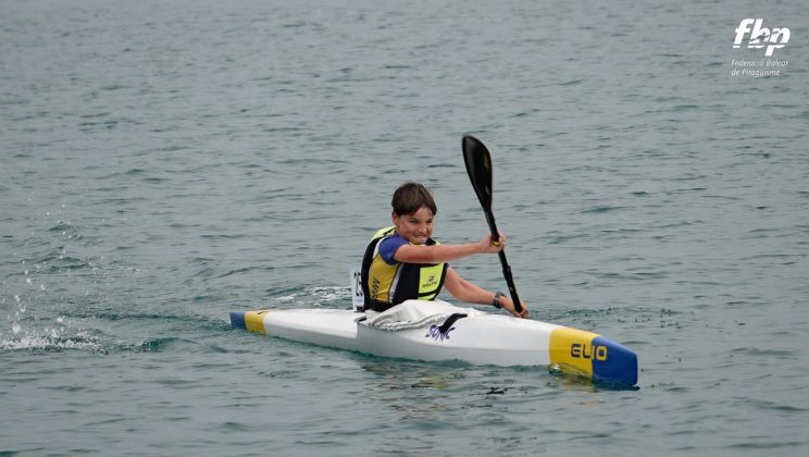 1ª COPA BALEAR JOVENES PROMESAS – CLUB MARÍTIMO DE MAHÓN