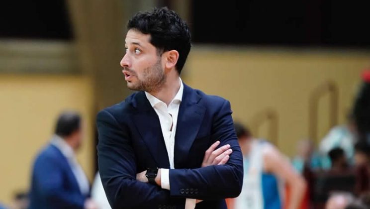 El Palmer Basket visita al Monbus Obradoiro en un desafío de mayúscula complejidad