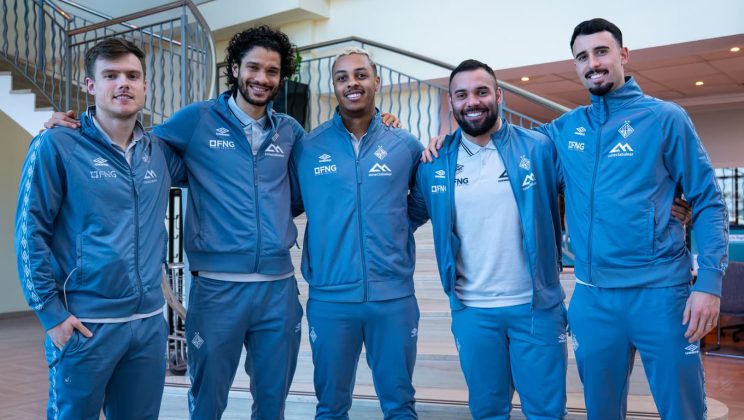 El Illes Balears Palma Futsal retoma la liga en Peñíscola (sábado, 19:00 horas)