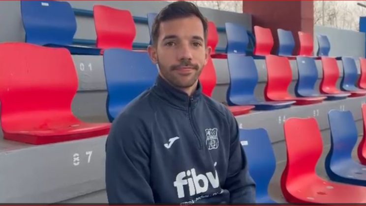 Previa. Atletico Lleida – U.D. Poblense