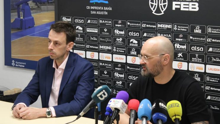 Martí Josep Vives: “El club está por encima de todo, cuando nosotros nos vayamos siempre quedará el club”