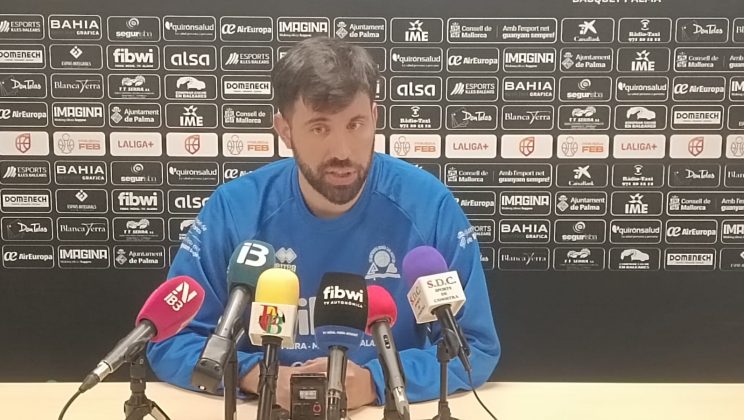PABLO CANO PREVIA MOVISTAR ESTUDIANTES
