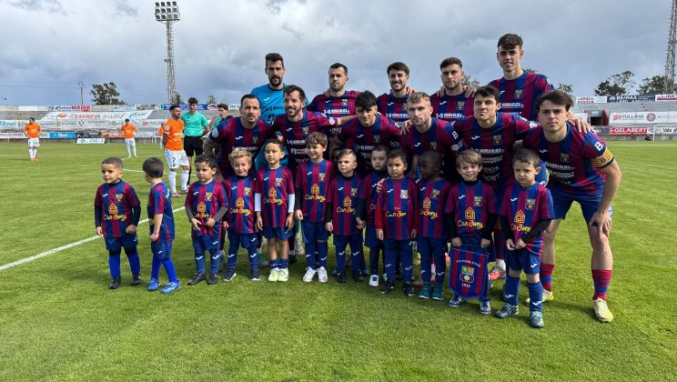 U.D. POBLENSE   1 –  2  REUS FC REDDIS