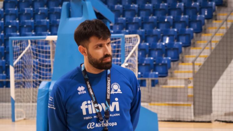 Pablo Cano: “Somos un equipo de trabajadores y soñadores”