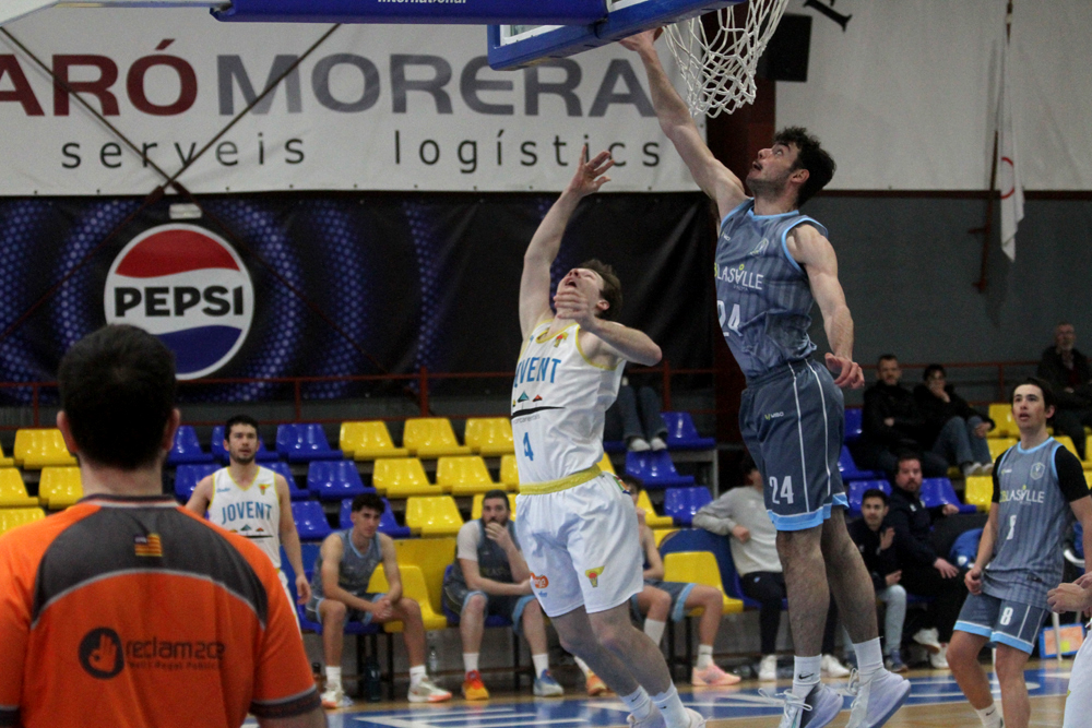 Las Ligas IB-RED cierran la fase regular a falta de jugar los partidos aplazados y las Ligas Escribano viven duelos decisivos en las últimas jornadas.