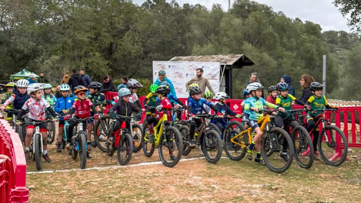 «XXXI BTT PUIG D’INCA» Challenge XCO Beloo