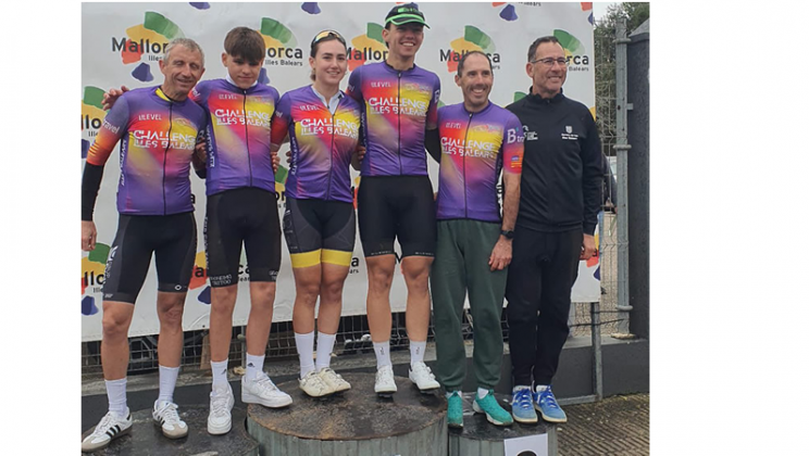 «TROFEU MIQUEL MAS – MANACOR» Challenge de Primavera 2026 3ª Etapa