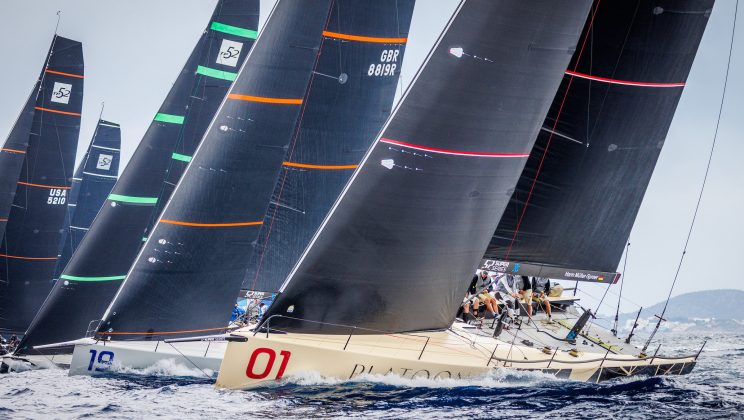 Más de 1.300 regatistas participarán en la 22ª edición, consolidando a Palma como epicentro de la temporada mediterránea de vela