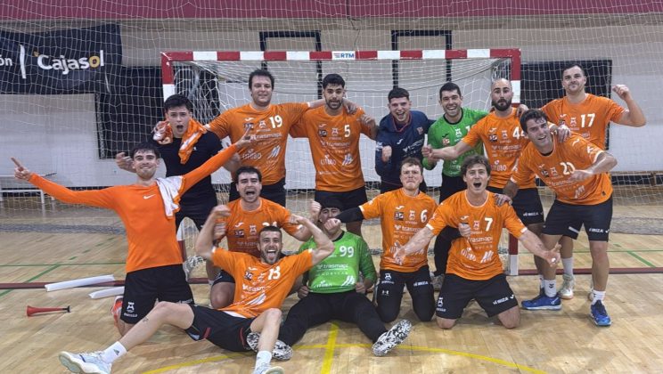 DHP – Resultado 22ªJ vs Cajasol Sevilla BM Proin