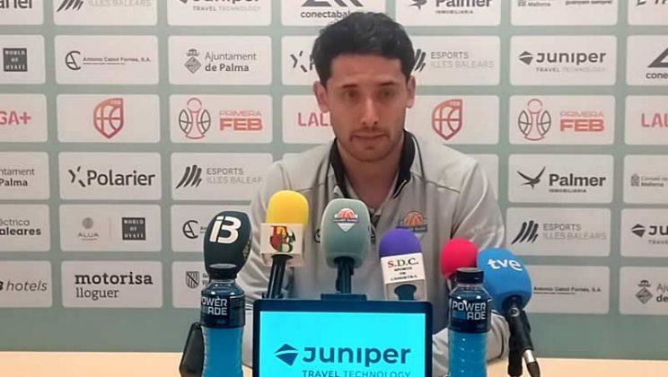 El Hestia Menorca, un juego perimetral refinado cualificado para sobresalir en la totalidad de los contextos