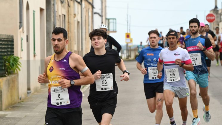 S’Acustic Run Festival 2026