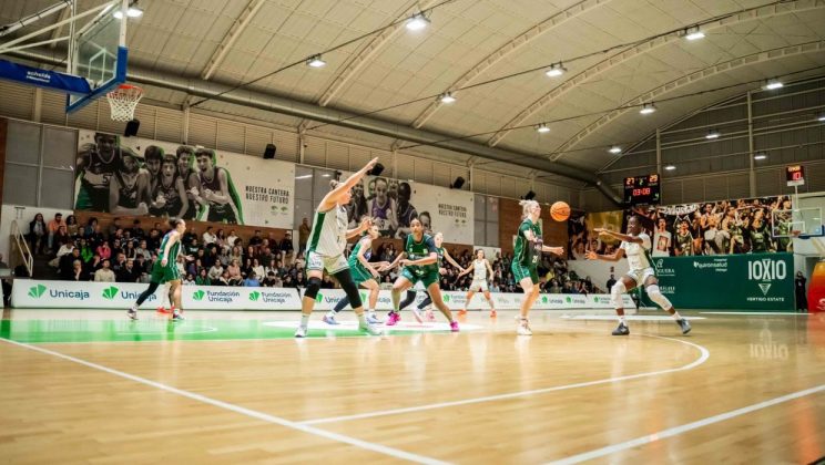 Azulmarino vuelve a casa triunfante