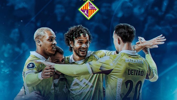 Palma Futsal pierde su invicto europeo tras 30 partidos, pero mantiene el sueño de la Champions