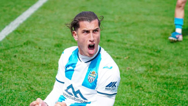 Moha decide en el 98’ y consolida al equipo en zona de playoff (1-0)