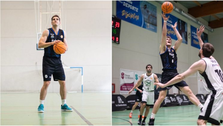 Andratx, un examen clave para el Frivalca La Muela