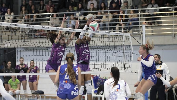 En busca del más 30 para poner el broche a la temporada