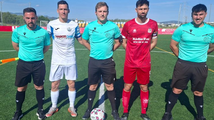 Santa Catalina Atco. 1 Rtvº La Victoria 0