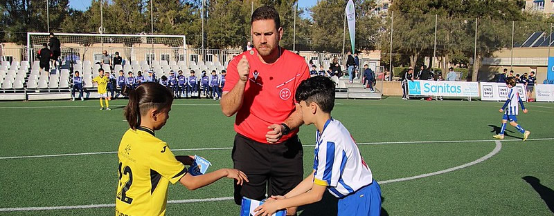 04/04/2026- Santa Ponsa Cup