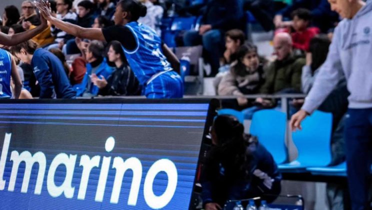 Cómo está la situación de Azulmarino