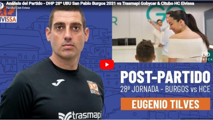 DHP – Resultado 28ªJ vs UBU San Pablo Burgos 2031