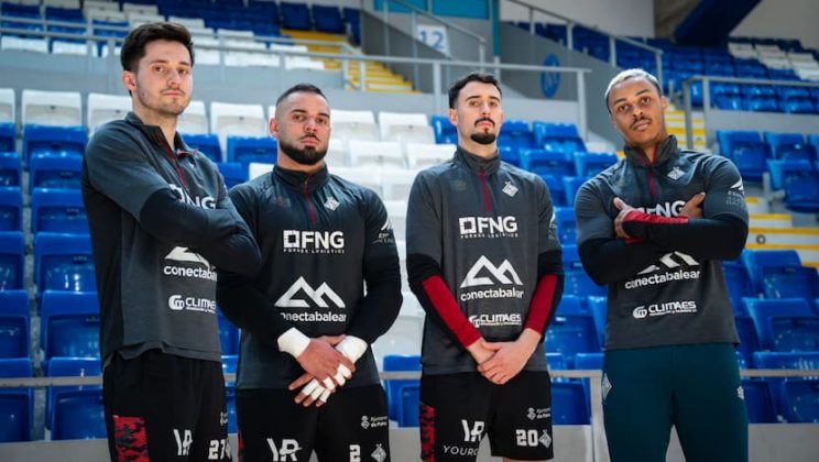 Previa Illes Balears Palma Futsal – O Parrulo Ferrol