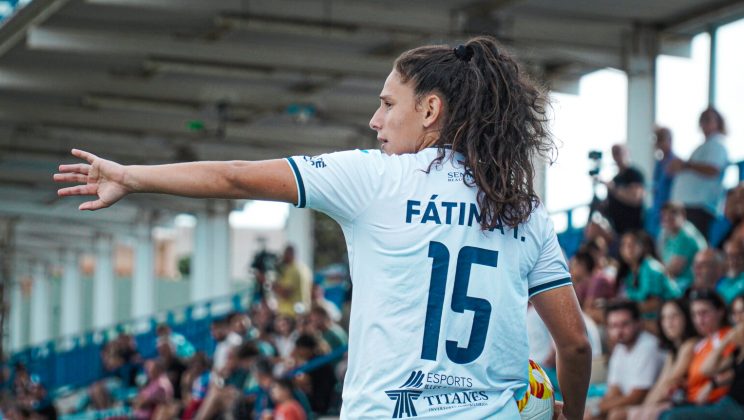 Fátima Traversaro : la defensa renueva por un año más