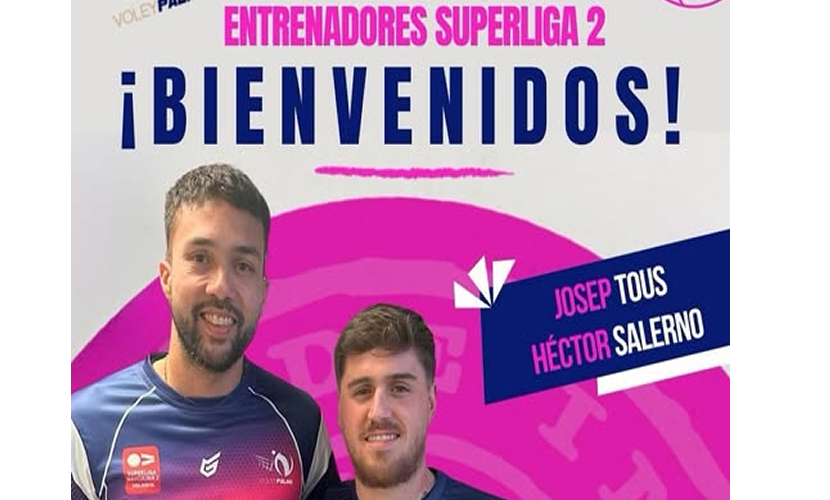 Revolución en el banquillo del Mayurqa: el doble fichaje que ilusiona a Palma