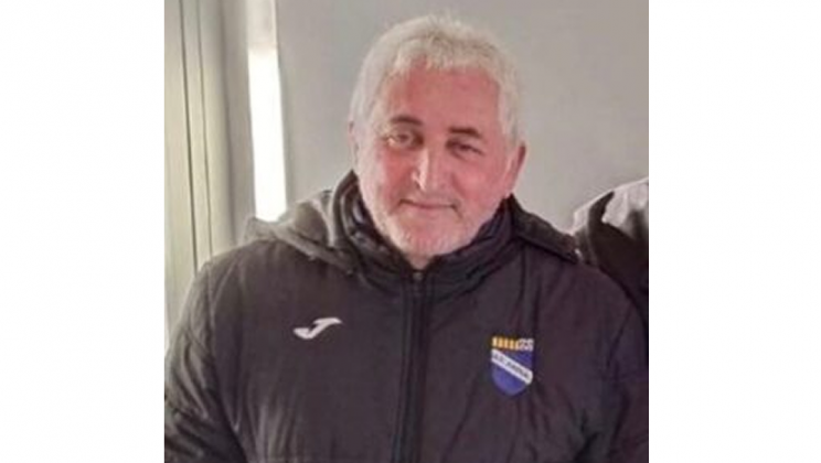 El Arenal se vuelca con Kike Ogazon: homenaje histórico y una final deportiva en una tarde que puede marcar al club