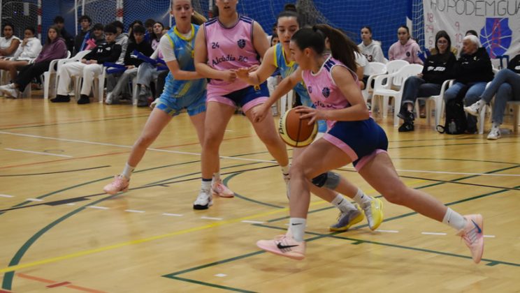 Les Lligues Escribano comencen a definir els equips de playoff