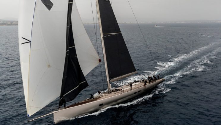 La Sandberg PalmaVela alcanza los 150 inscritos y pone el primer el foco en “La Larga”