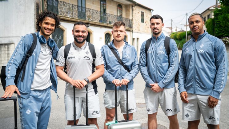 El Illes Balears Palma Futsal visita Noia para blindar el Playoff (martes, 21:00 horas)