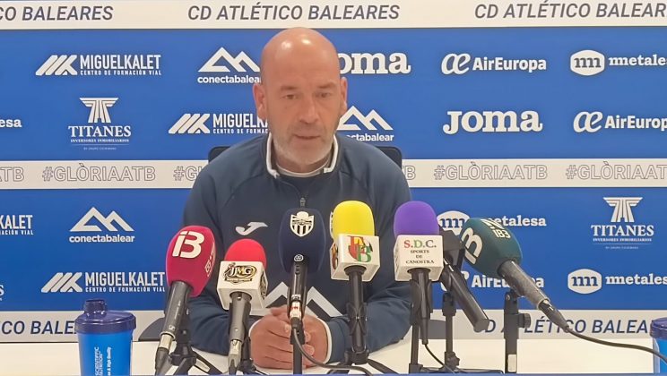 Derbi con tensión máxima: todo lo que está en juego en el Baleares – Andratx que nadie te ha contado