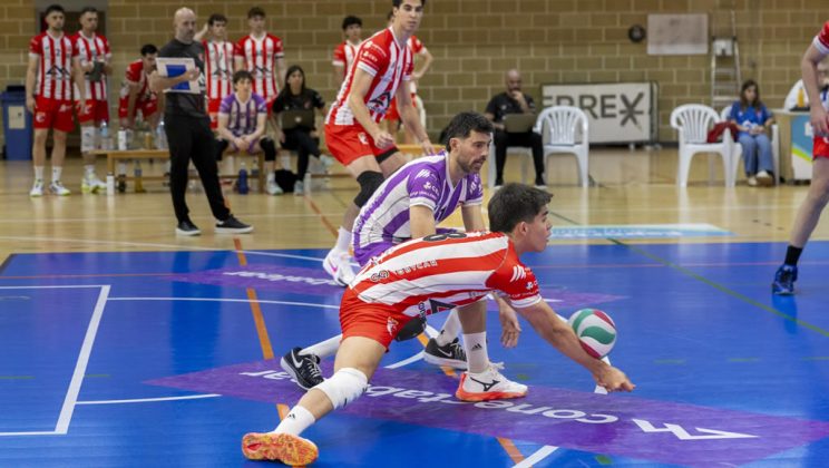 El ConectaBalear quiere repetir la sorpresa ante Guaguas en semifinales de los play-offs